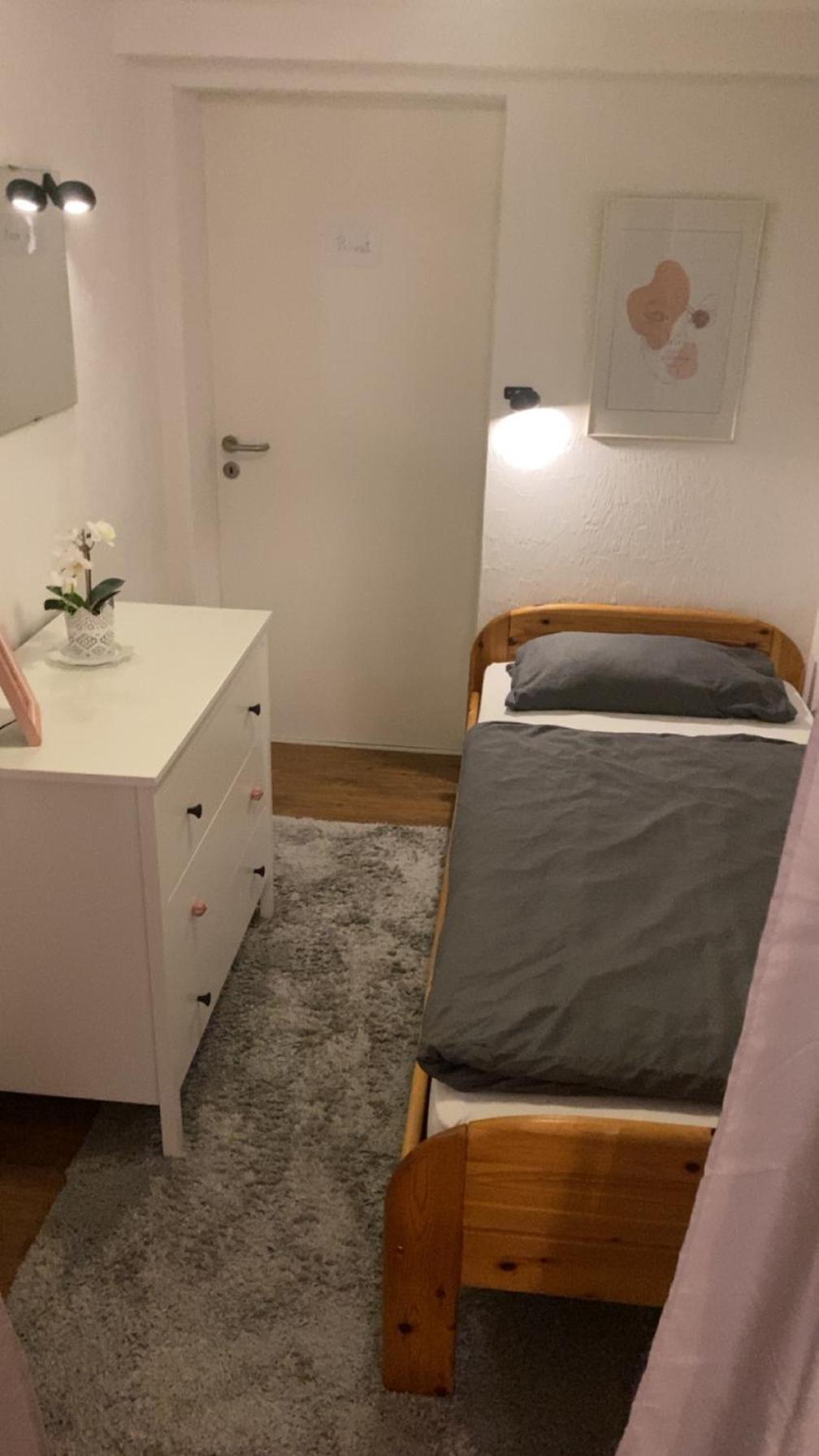 Gemuetliche Unterkunft Am See 科隆 外观 照片
